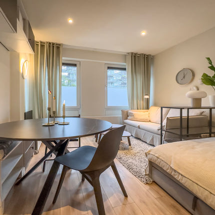 Appartement, Amsterdam
