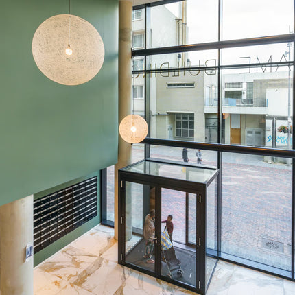 Appartement, Amsterdam