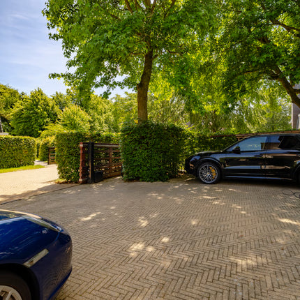 Vrijstaande villa, Bloemendaal