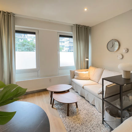 Appartement, Amsterdam