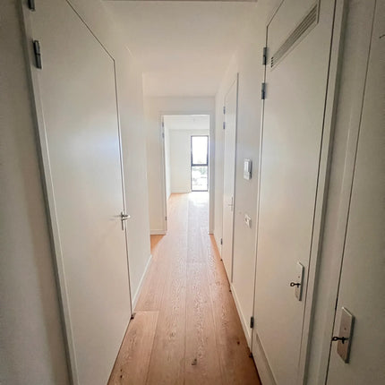 Appartement, Amsterdam