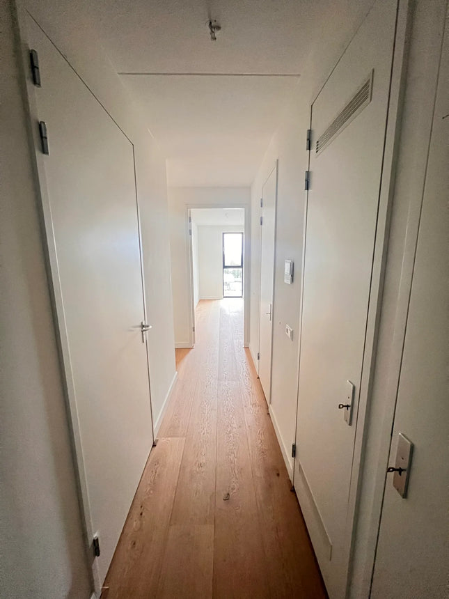 Appartement, Amsterdam