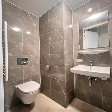 Appartement, Amsterdam