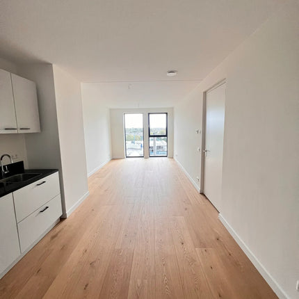Appartement, Amsterdam