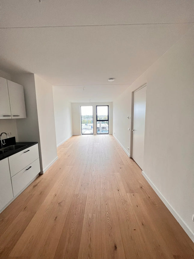 Appartement, Amsterdam