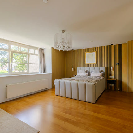 Vrijstaande villa, Bloemendaal