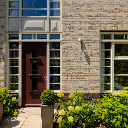 Vrijstaande villa, Bloemendaal