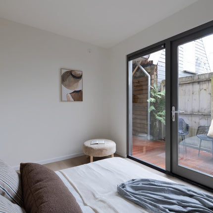 Appartement, Alkmaar