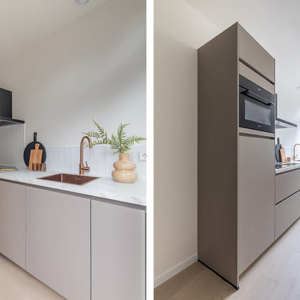 Appartement, Alkmaar