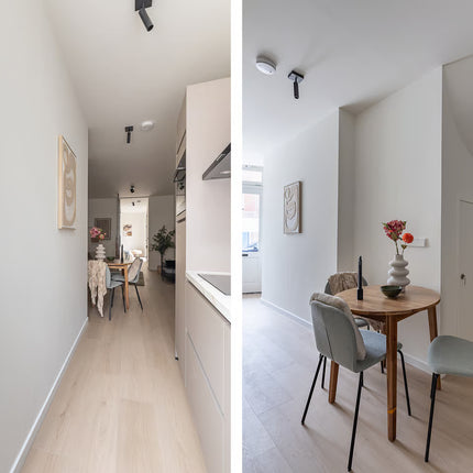 Appartement, Alkmaar