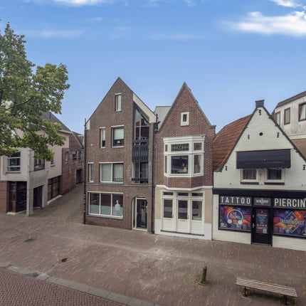 Appartement, Alkmaar