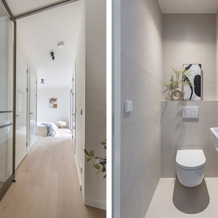 Appartement, Alkmaar
