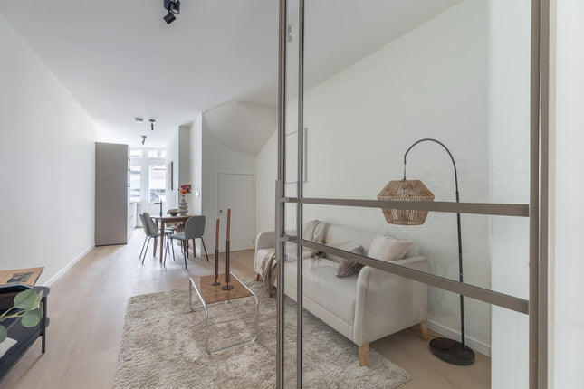 Appartement, Alkmaar
