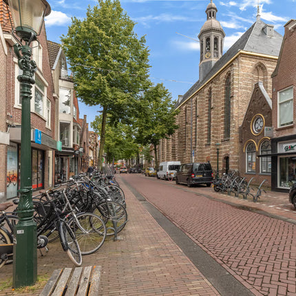 Appartement, Alkmaar