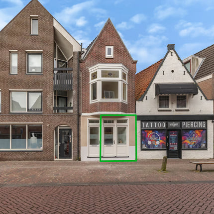 Appartement, Alkmaar