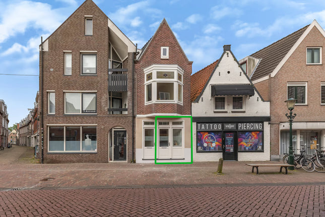 Appartement, Alkmaar