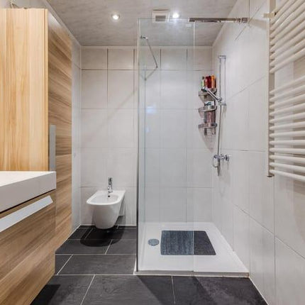 Moderne bovenwoning met lichte woonruimte in Almere