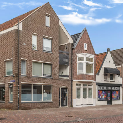 Appartement, Alkmaar