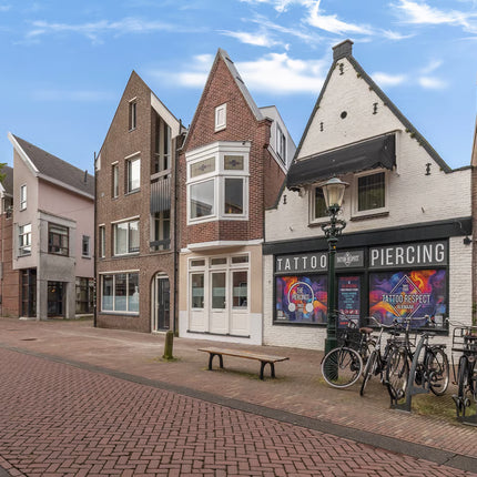 Appartement, Alkmaar