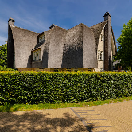 Vrijstaande villa, Bloemendaal