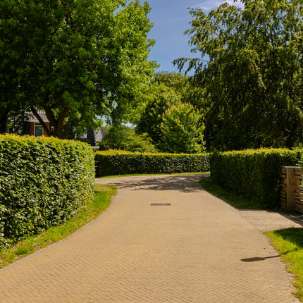 Vrijstaande villa, Bloemendaal