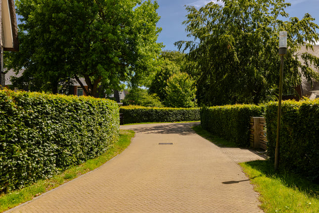 Vrijstaande villa, Bloemendaal