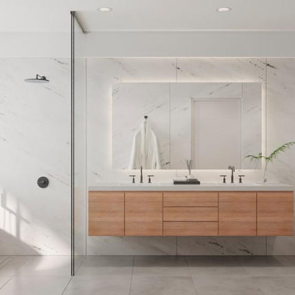 Moderne nieuwbouwwoning met stijlvolle afwerking in Alkmaar