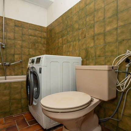 Appartement, De Cocksdorp