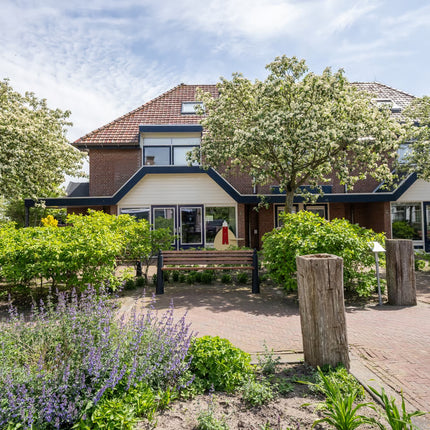 Appartement, De Cocksdorp