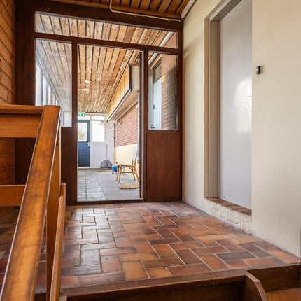 Appartement, De Cocksdorp