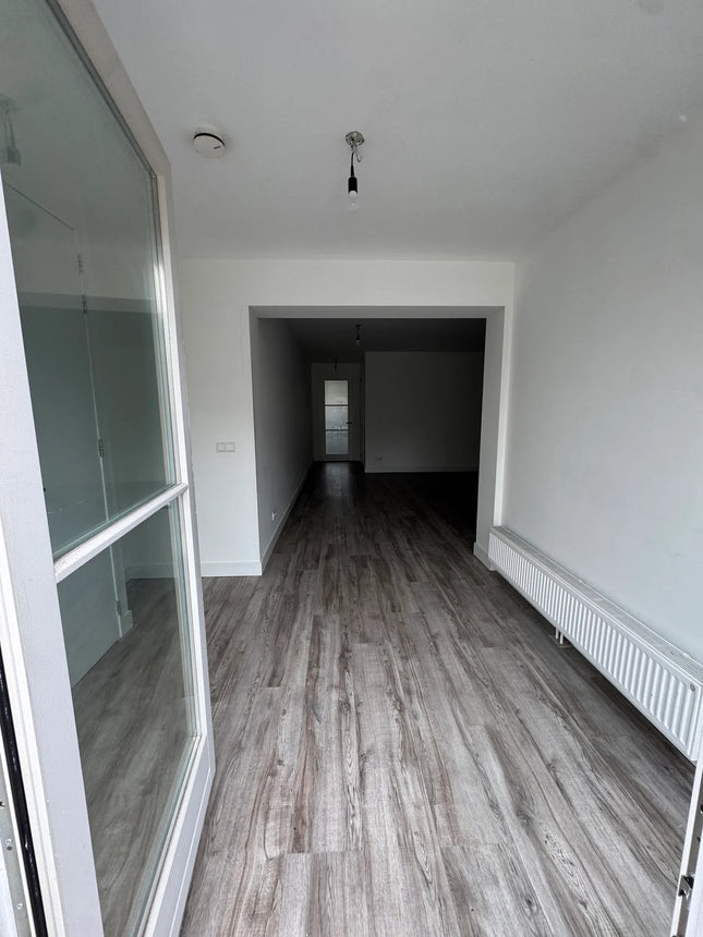 Appartement, Velsen-Noord
