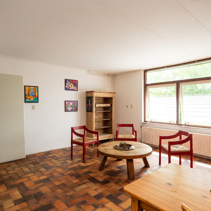 Appartement, De Cocksdorp