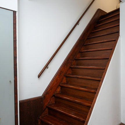 Appartement, De Cocksdorp