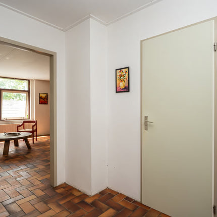 Appartement, De Cocksdorp