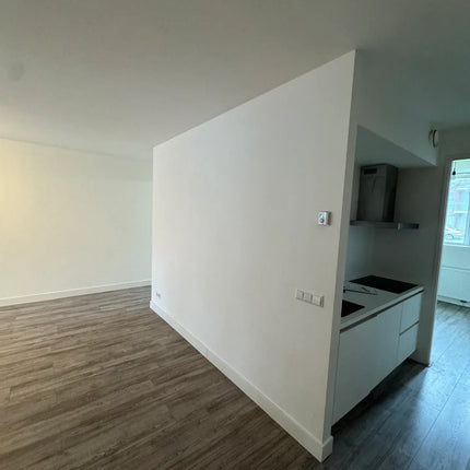 Appartement, Velsen-Noord