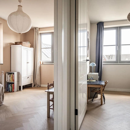 Energiezuinige woning met moderne afwerking en comfortabel woonplezier