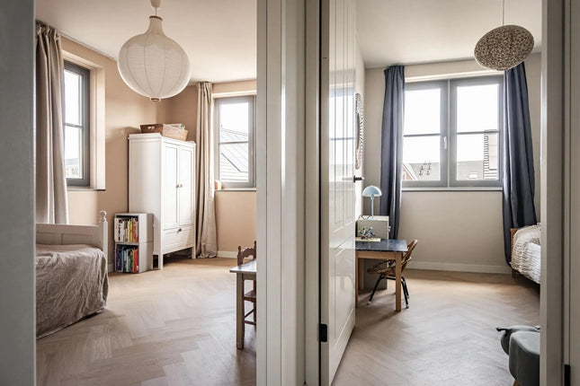 Energiezuinige woning met moderne afwerking en comfortabel woonplezier