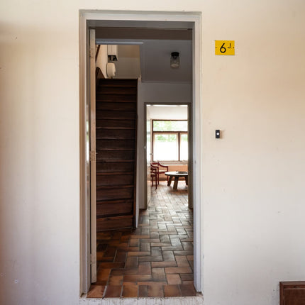 Appartement, De Cocksdorp