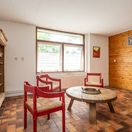 Appartement, De Cocksdorp
