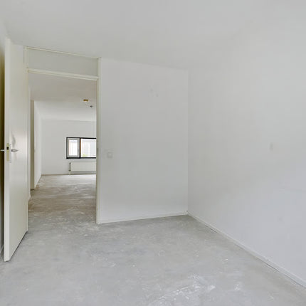 Appartement, Hoofddorp