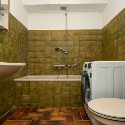 Appartement, De Cocksdorp