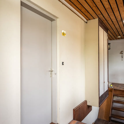 Appartement, De Cocksdorp