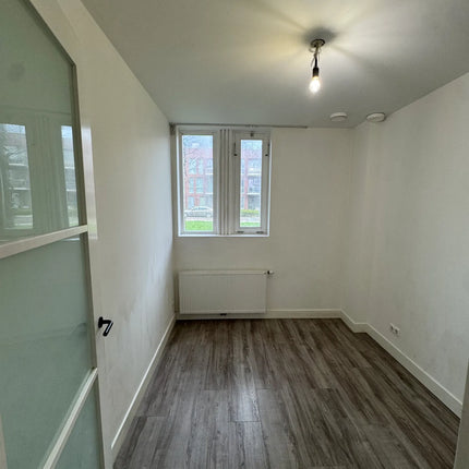 Appartement, Velsen-Noord