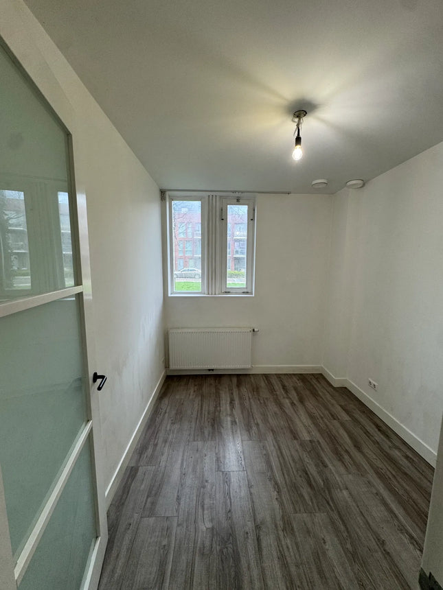 Appartement, Velsen-Noord