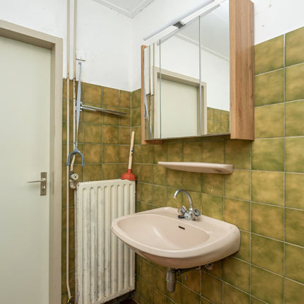 Appartement, De Cocksdorp