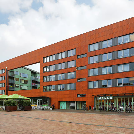 Appartement, Hoofddorp
