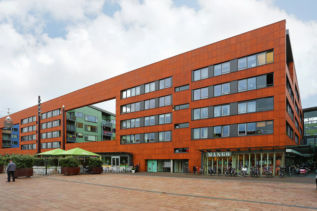 Appartement, Hoofddorp