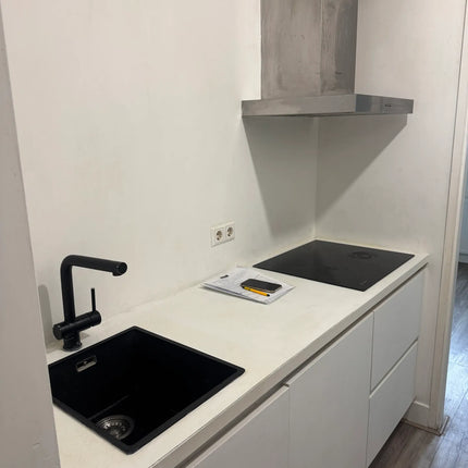 Appartement, Velsen-Noord