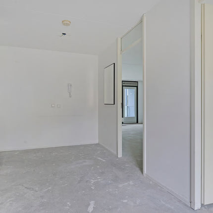 Appartement, Hoofddorp