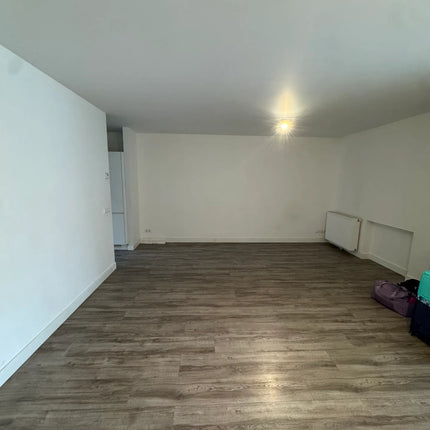 Appartement, Velsen-Noord
